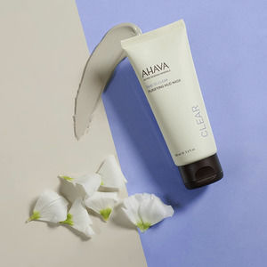 Ahava Clearing Facial Treatment Mask - New